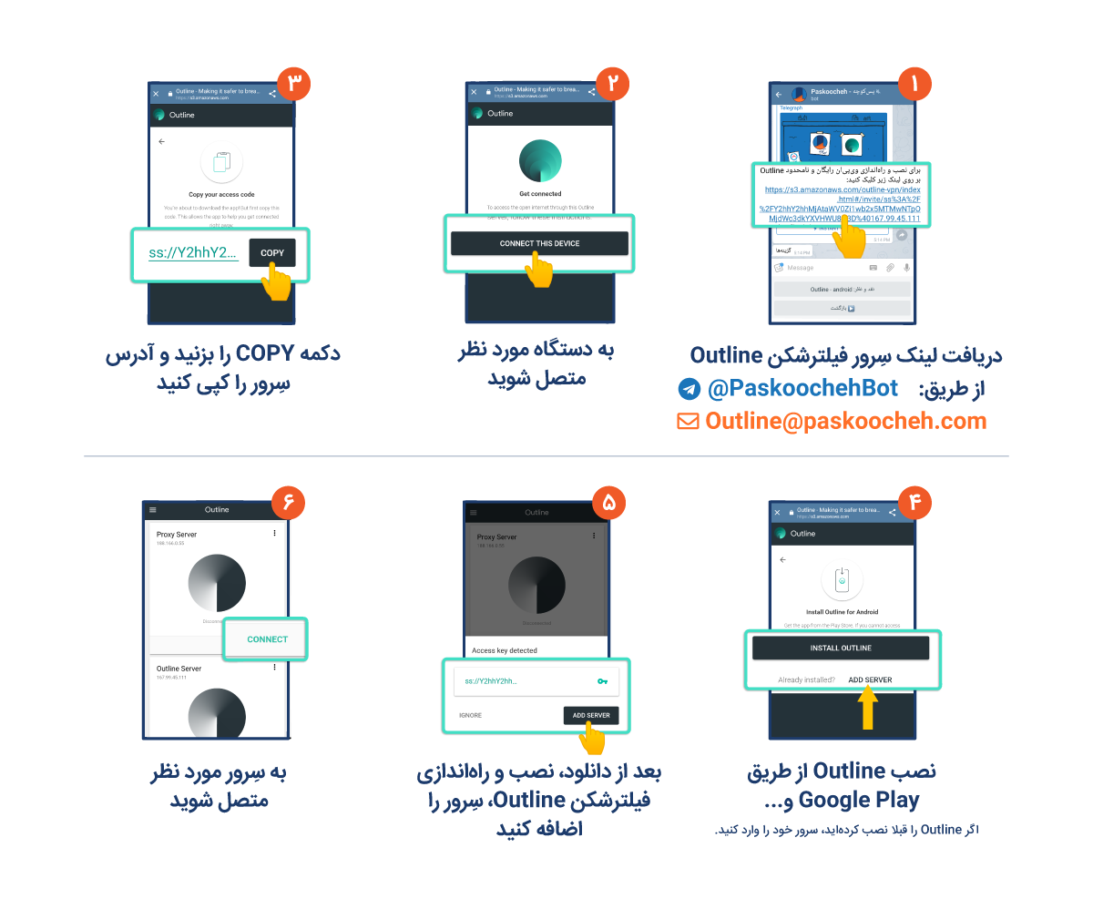 Responsive image